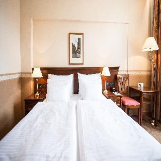 Rott Hotel Praha