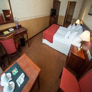 Hotel Rott Praha
