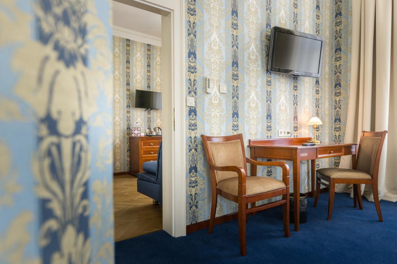 Hotel Rott Praha