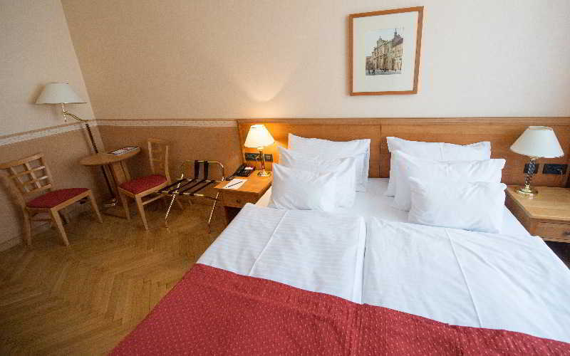 Rott Hotel Praha