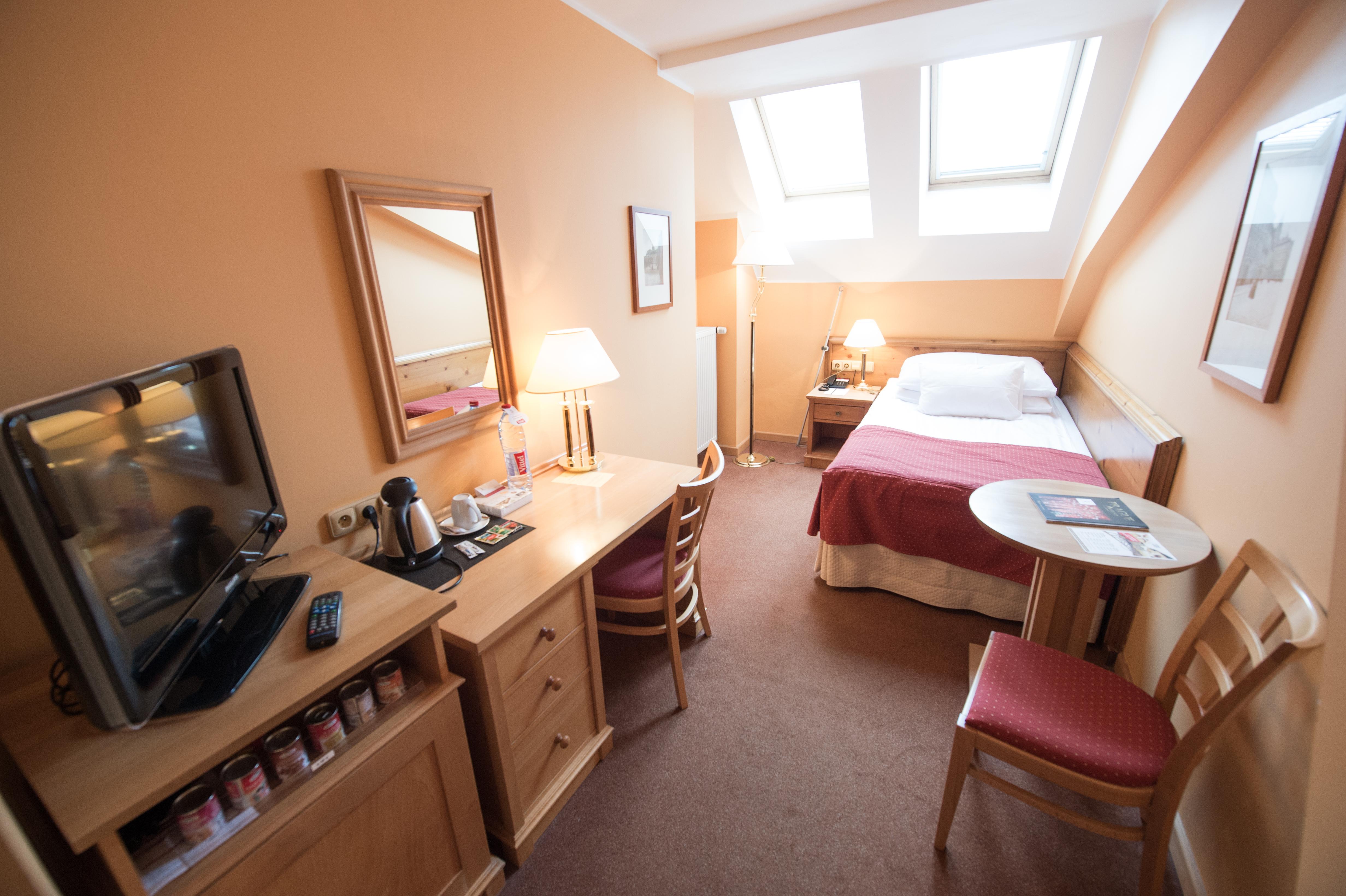 Rott Hotel Praha