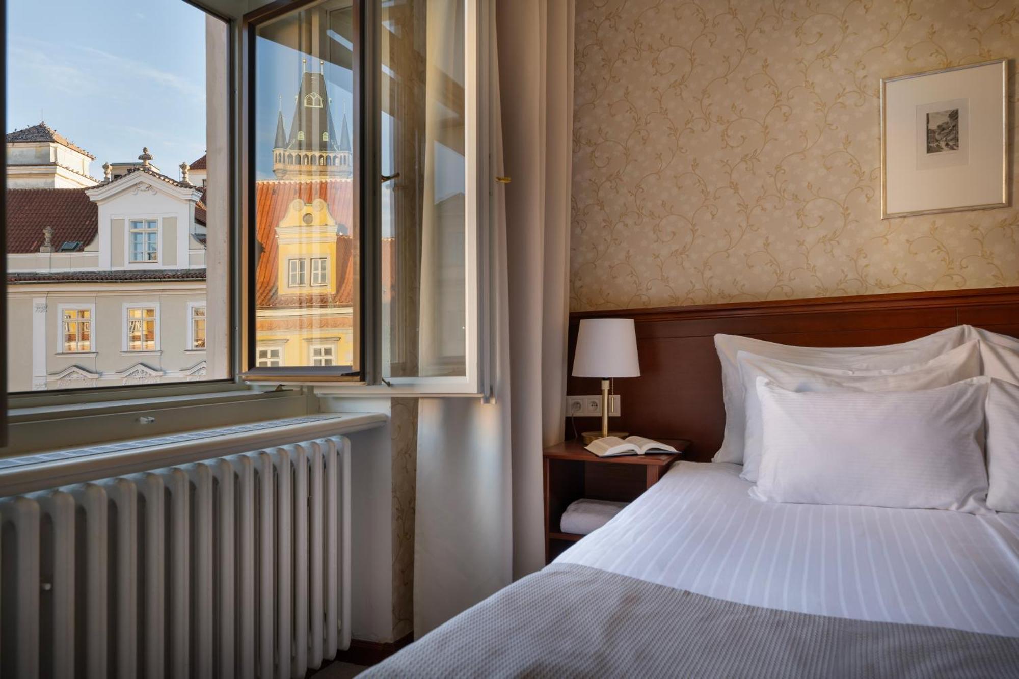 Hotel Rott Praha