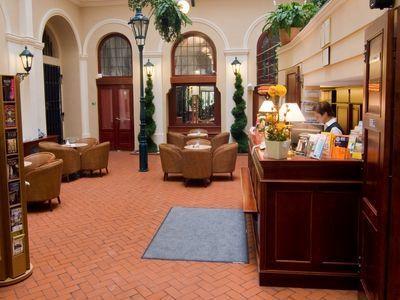 Rott Hotel Praha