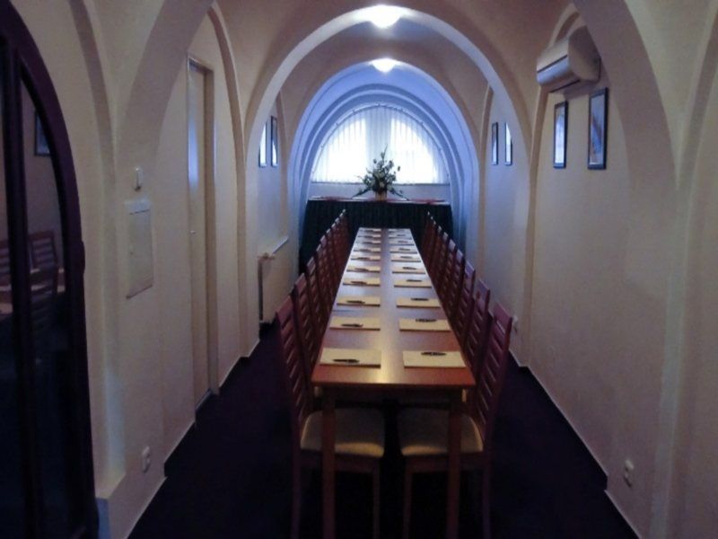 Hotel Rott Praha