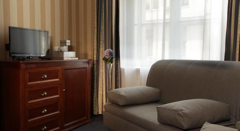 Rott Hotel Praha